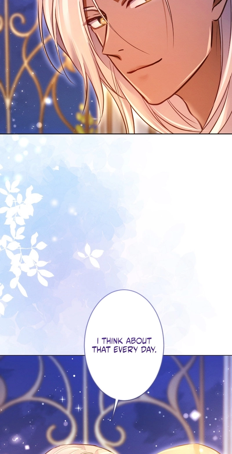 The Northern Warrior’s Beloved Bride chapter 60 page 41