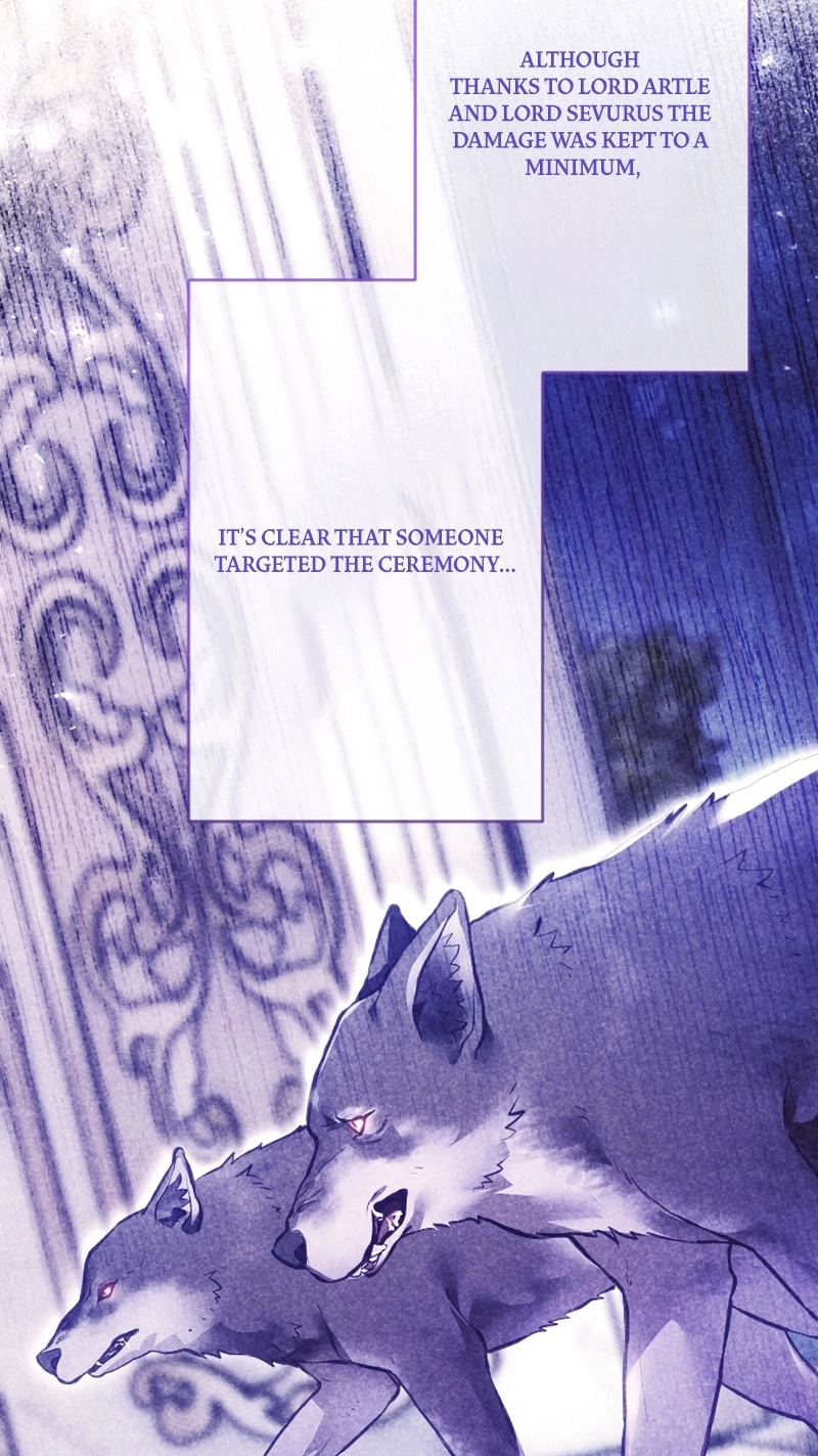 The Northern Warrior’s Beloved Bride chapter 60 page 6