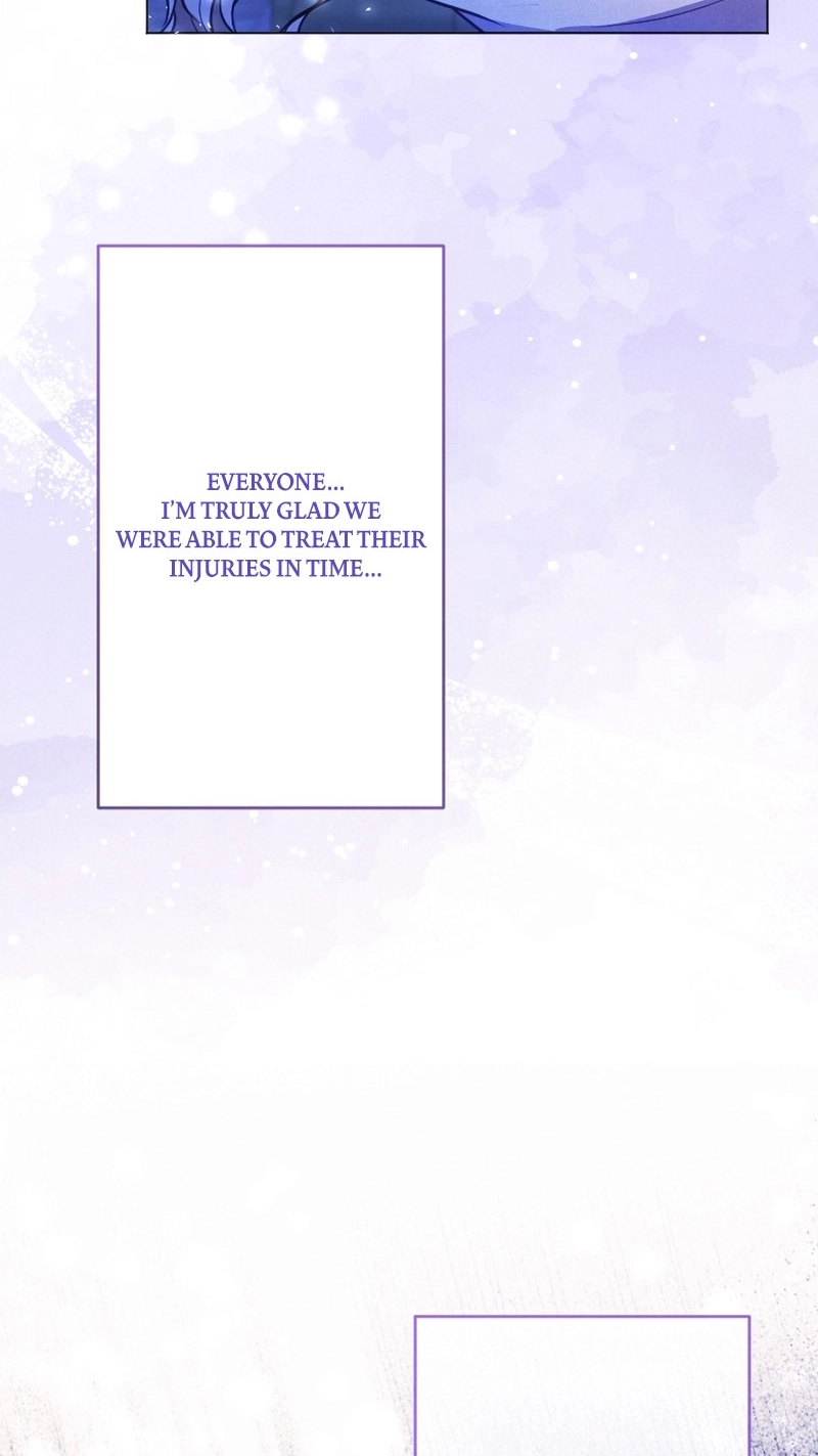 The Northern Warrior’s Beloved Bride chapter 60 page 5
