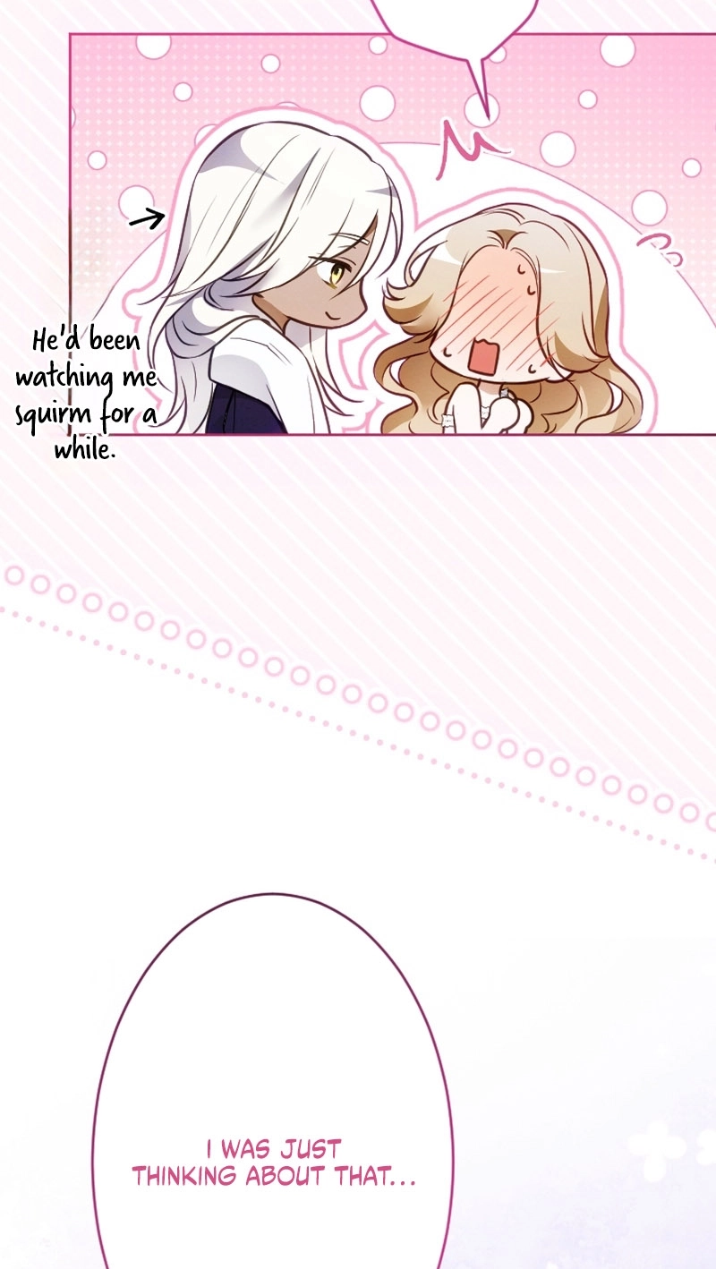 The Northern Warrior’s Beloved Bride chapter 60 page 25