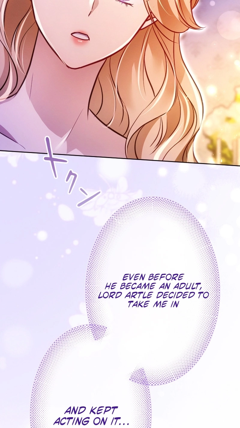 The Northern Warrior’s Beloved Bride chapter 60 page 31