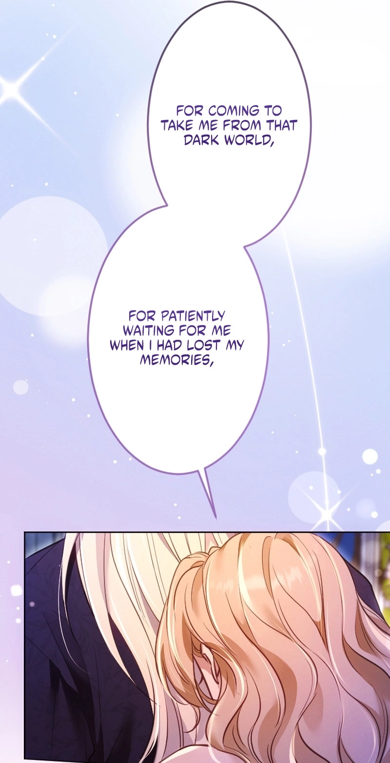 The Northern Warrior’s Beloved Bride chapter 60 page 37