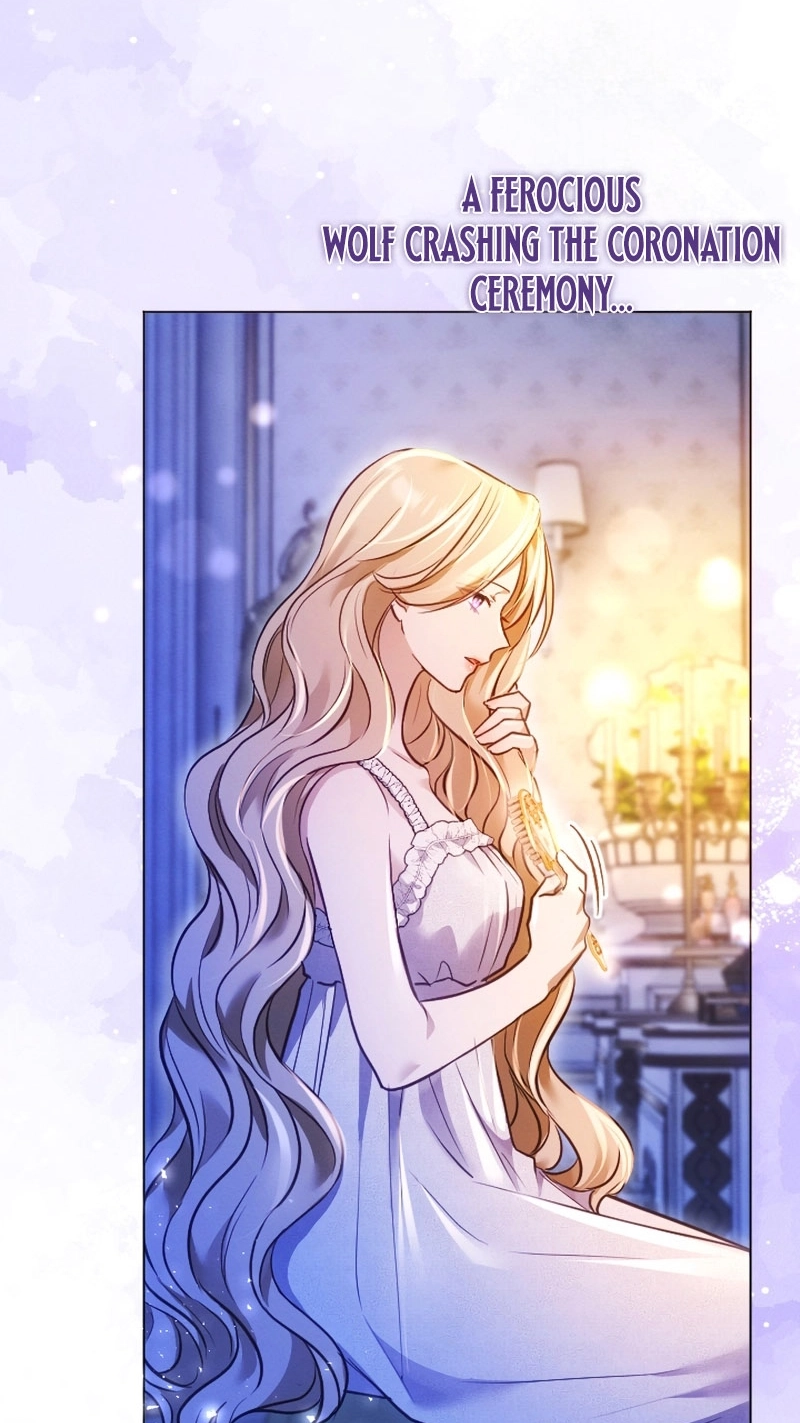 The Northern Warrior’s Beloved Bride chapter 60 page 4