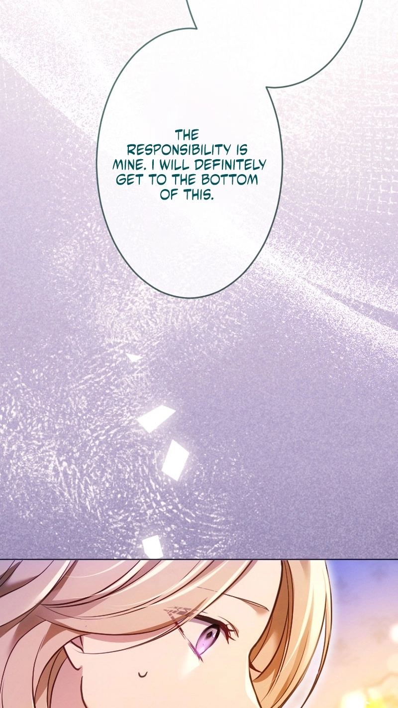 The Northern Warrior’s Beloved Bride chapter 60 page 8