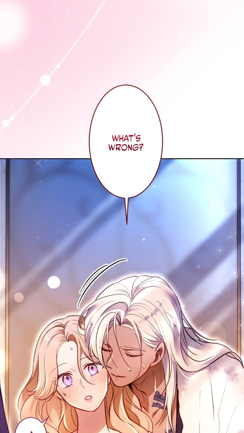 The Northern Warrior’s Beloved Bride chapter 60 page 23