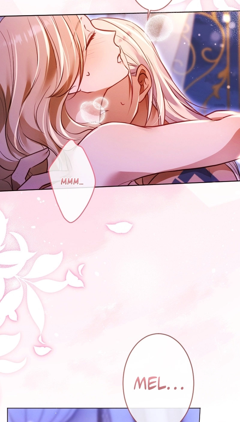 The Northern Warrior’s Beloved Bride chapter 60 page 56
