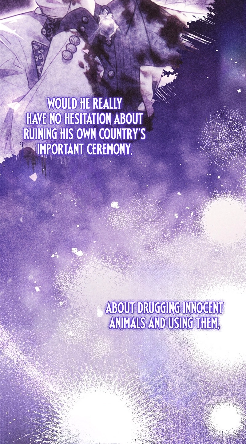 The Northern Warrior’s Beloved Bride chapter 60 page 11