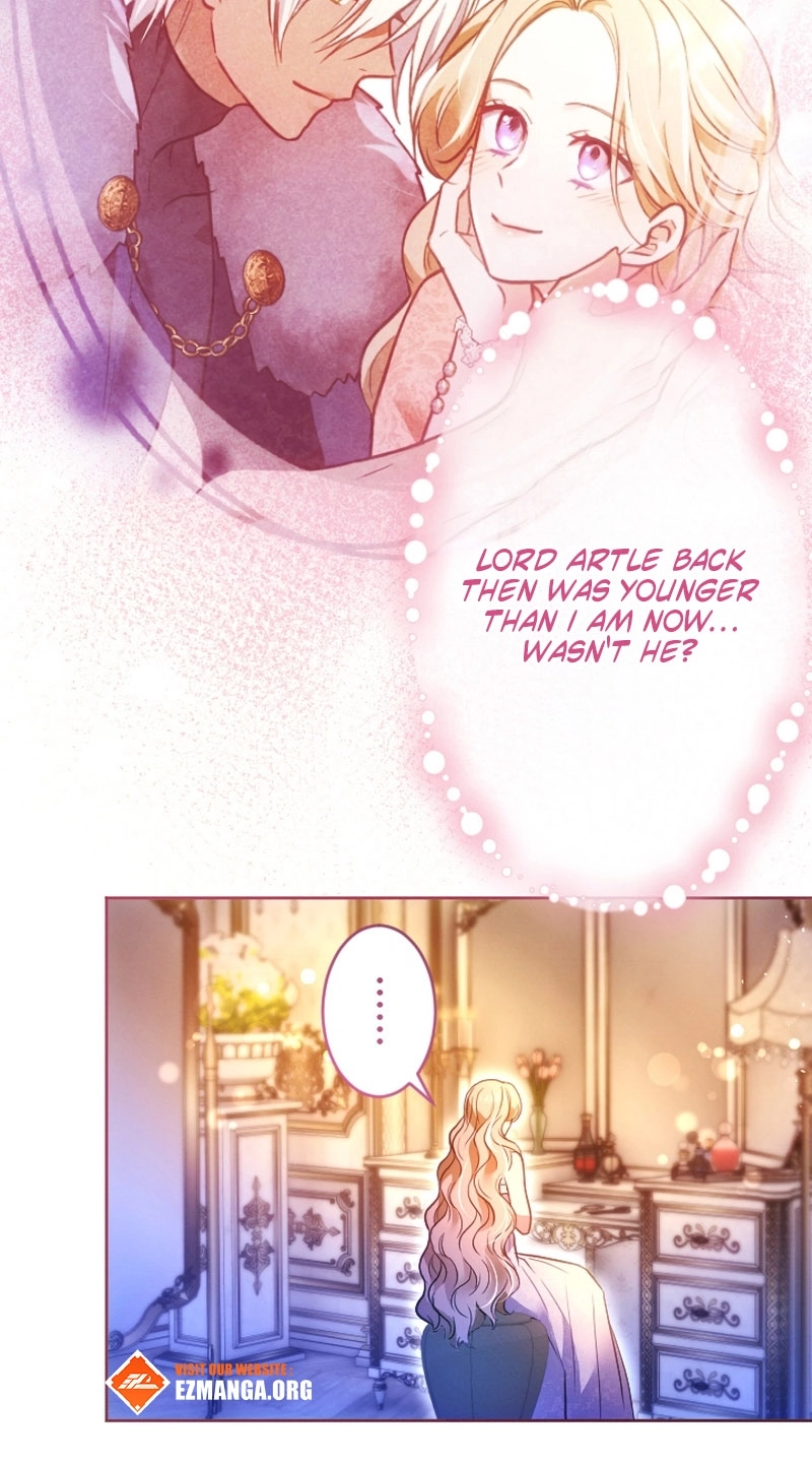 The Northern Warrior’s Beloved Bride chapter 60 page 18