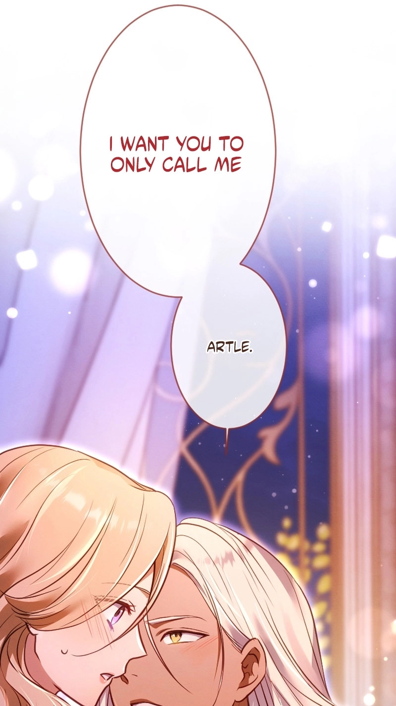 The Northern Warrior’s Beloved Bride chapter 60 page 61