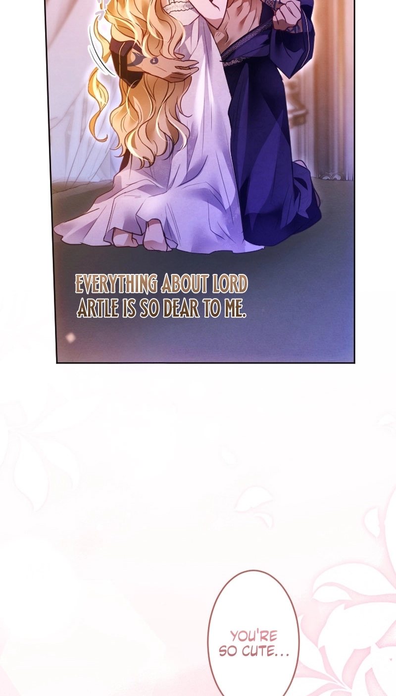 The Northern Warrior’s Beloved Bride chapter 60 page 55