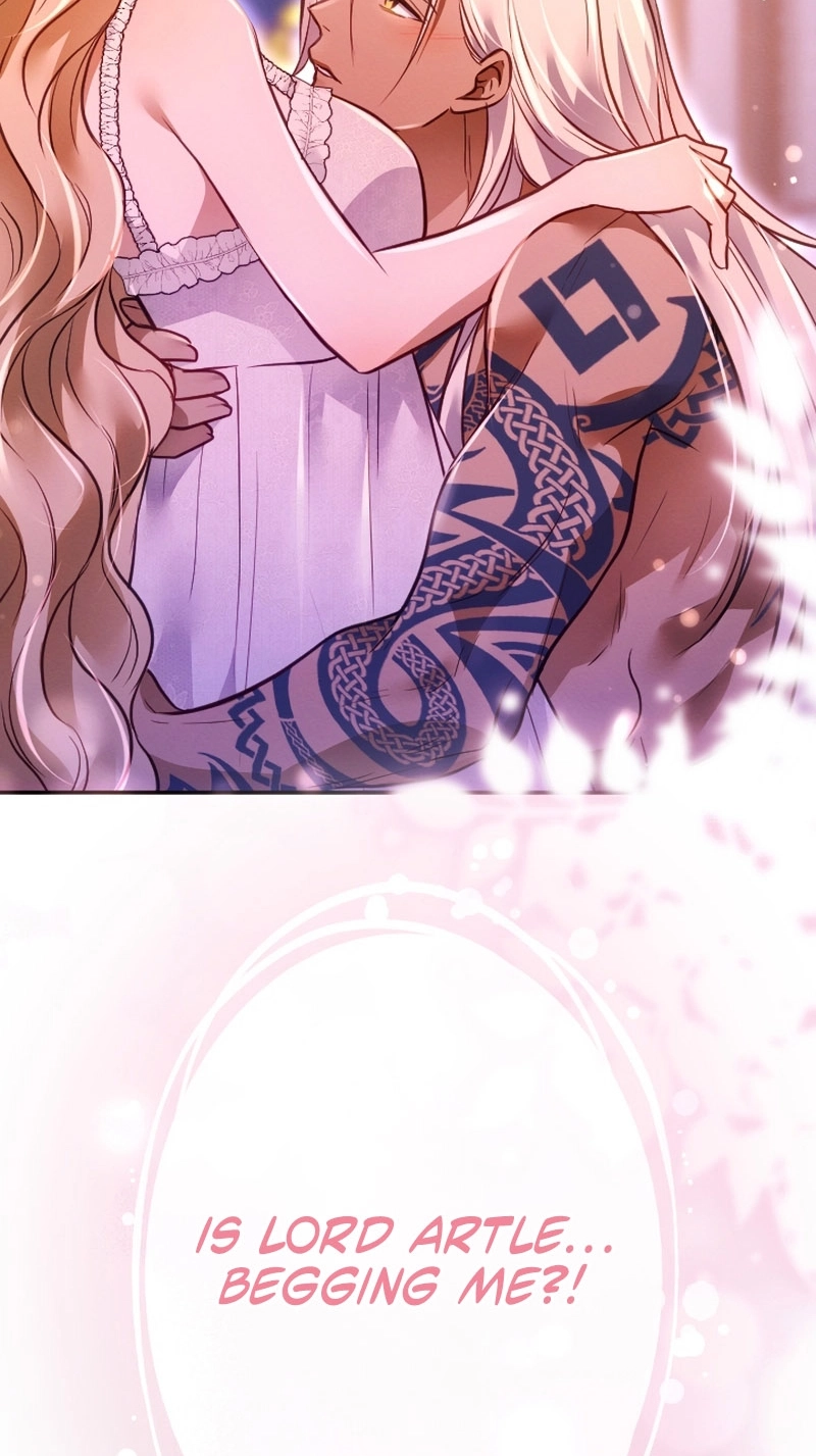The Northern Warrior’s Beloved Bride chapter 60 page 64