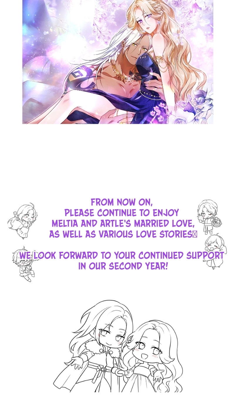 The Northern Warrior’s Beloved Bride chapter 60 page 69