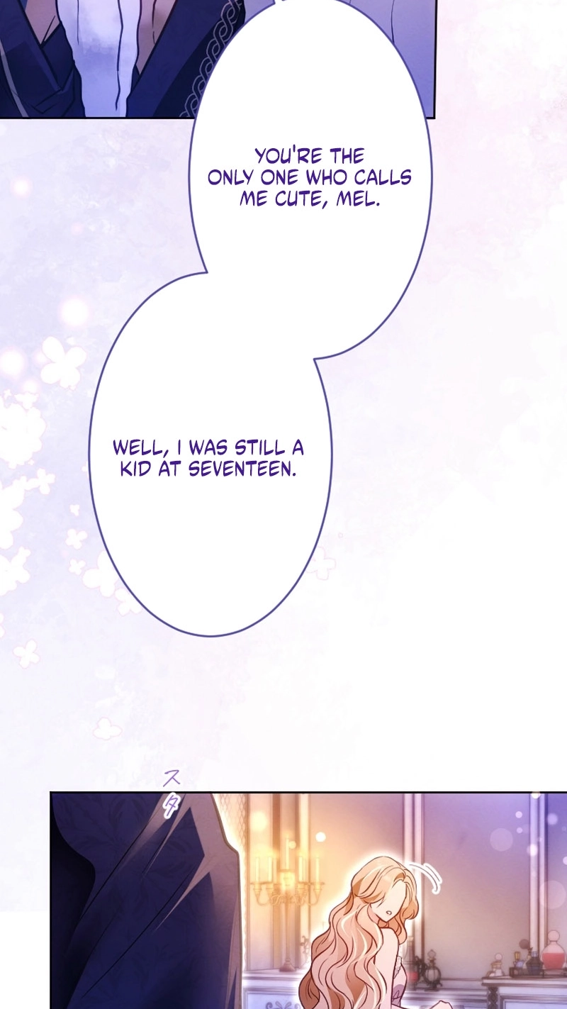 The Northern Warrior’s Beloved Bride chapter 60 page 29