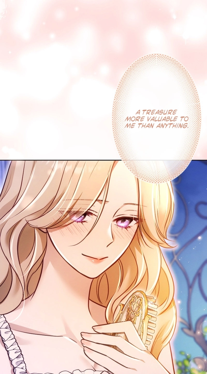 The Northern Warrior’s Beloved Bride chapter 60 page 15
