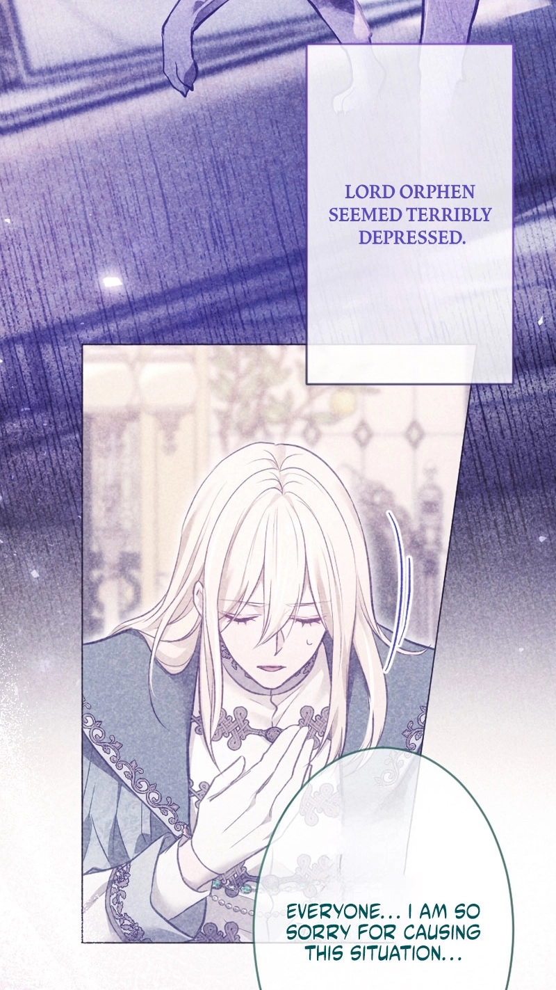 The Northern Warrior’s Beloved Bride chapter 60 page 7