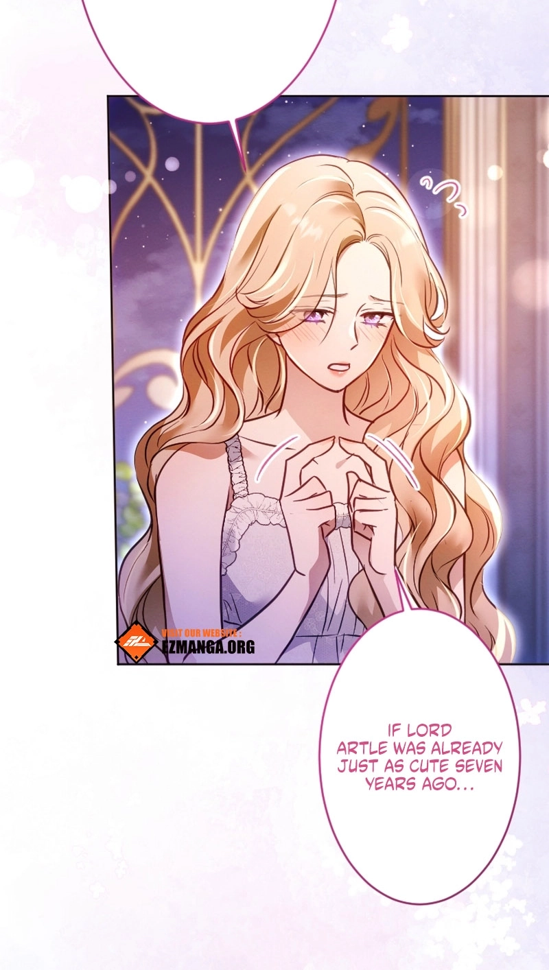 The Northern Warrior’s Beloved Bride chapter 60 page 26