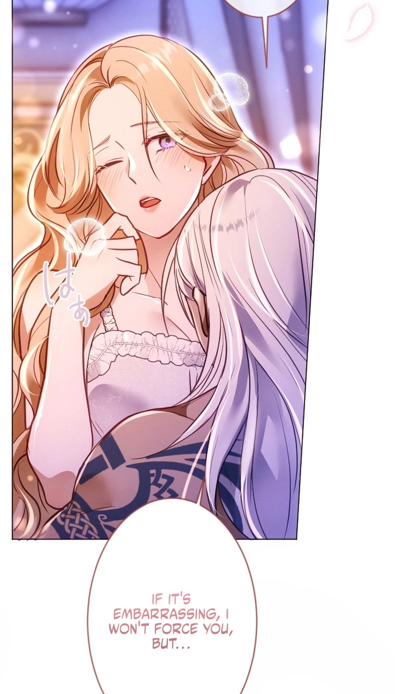 The Northern Warrior’s Beloved Bride chapter 60 page 57