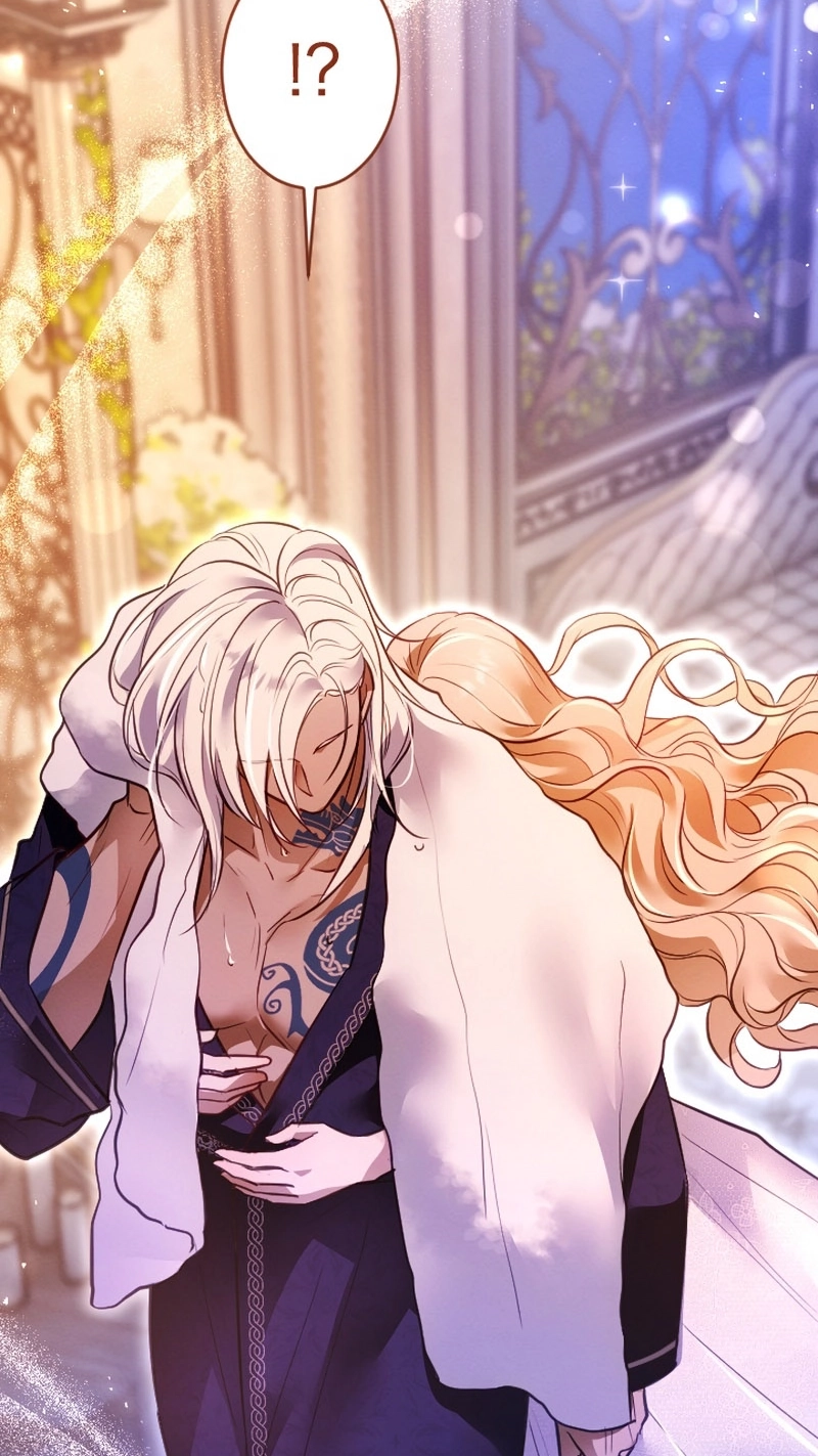 The Northern Warrior’s Beloved Bride chapter 60 page 34
