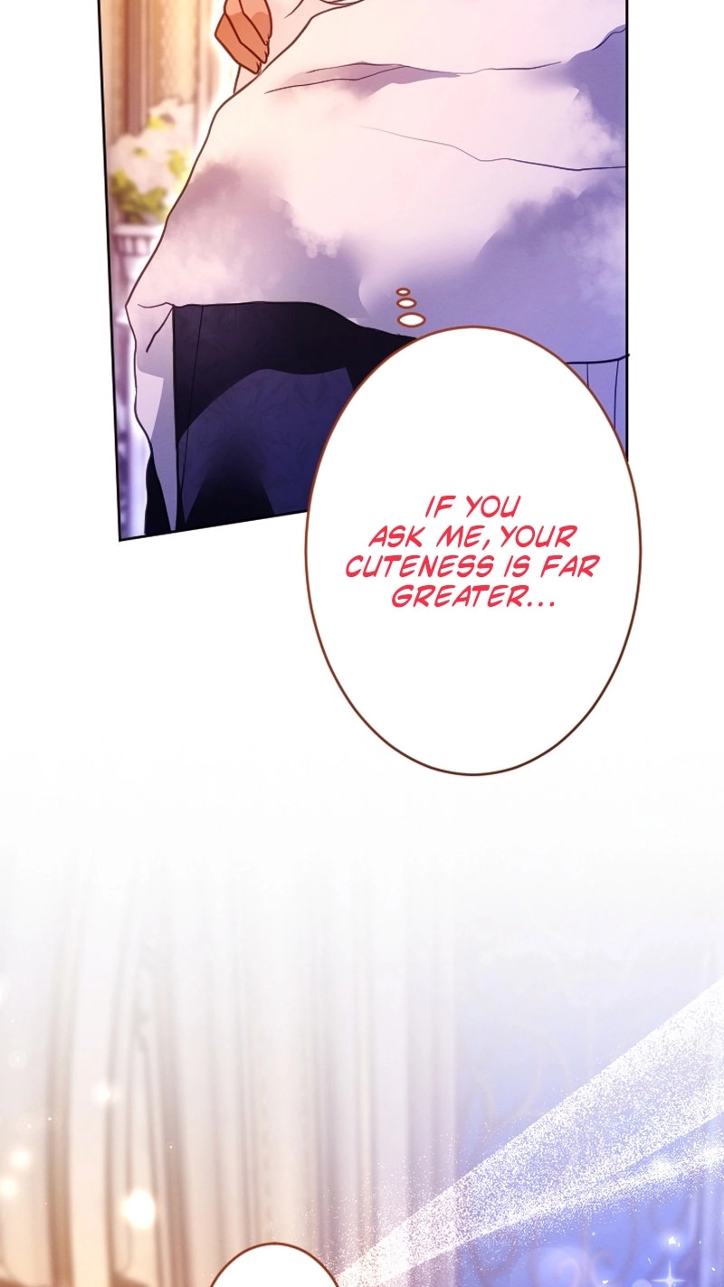 The Northern Warrior’s Beloved Bride chapter 60 page 33