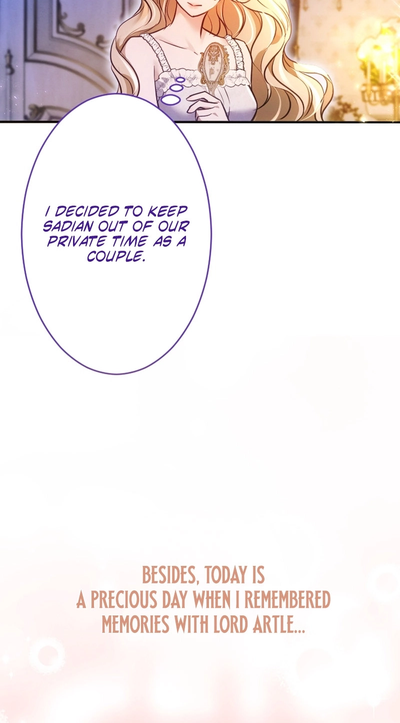 The Northern Warrior’s Beloved Bride chapter 60 page 14