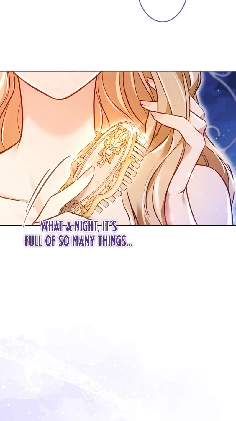 The Northern Warrior’s Beloved Bride chapter 60 page 3