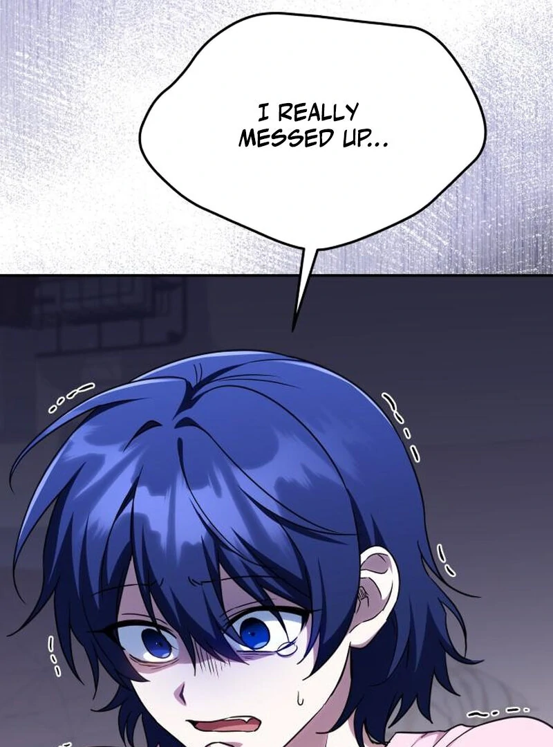 The Returned C-Rank Tank Won’t Die! chapter 10 page 109