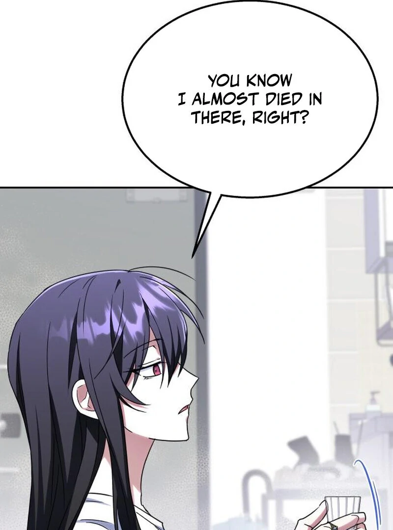 The Returned C-Rank Tank Won’t Die! chapter 10 page 121