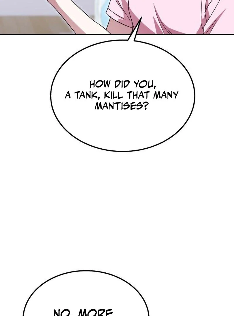 The Returned C-Rank Tank Won’t Die! chapter 10 page 135
