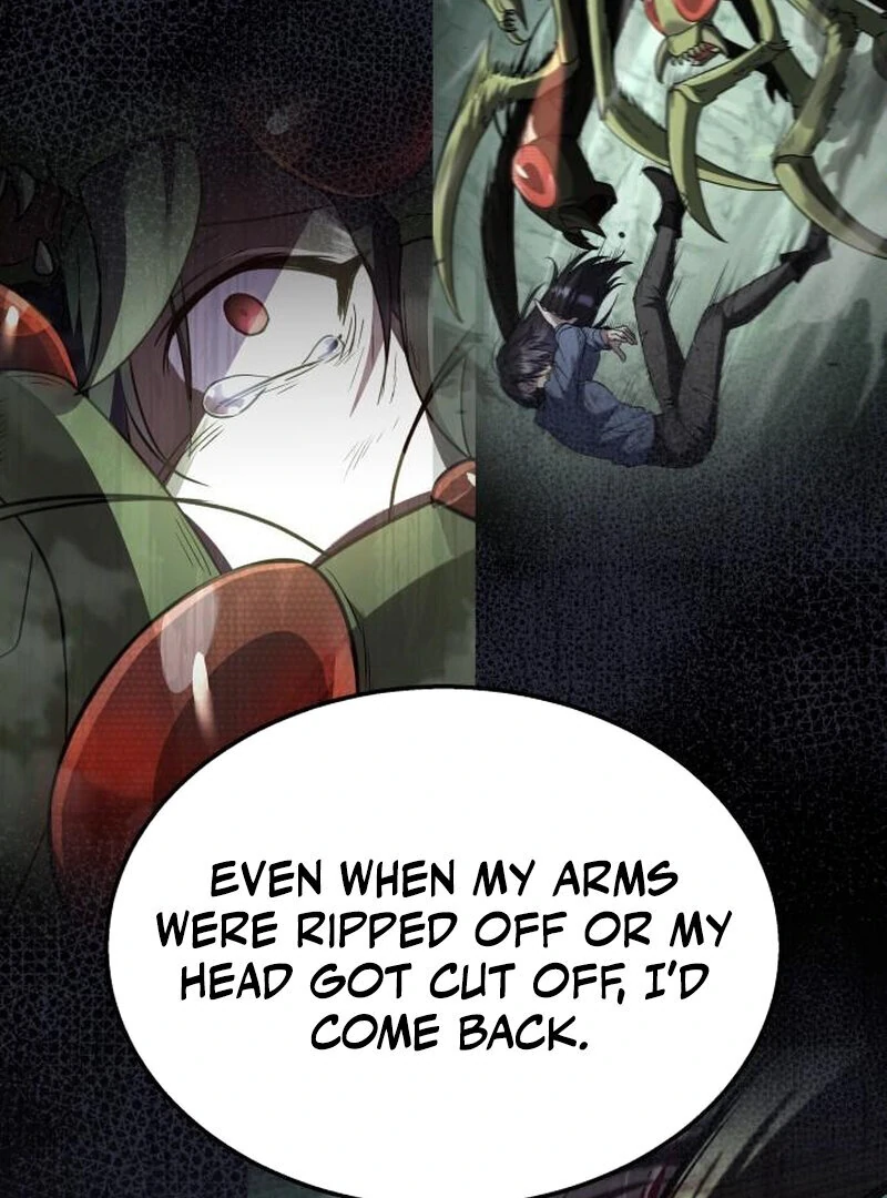 The Returned C-Rank Tank Won’t Die! chapter 10 page 145