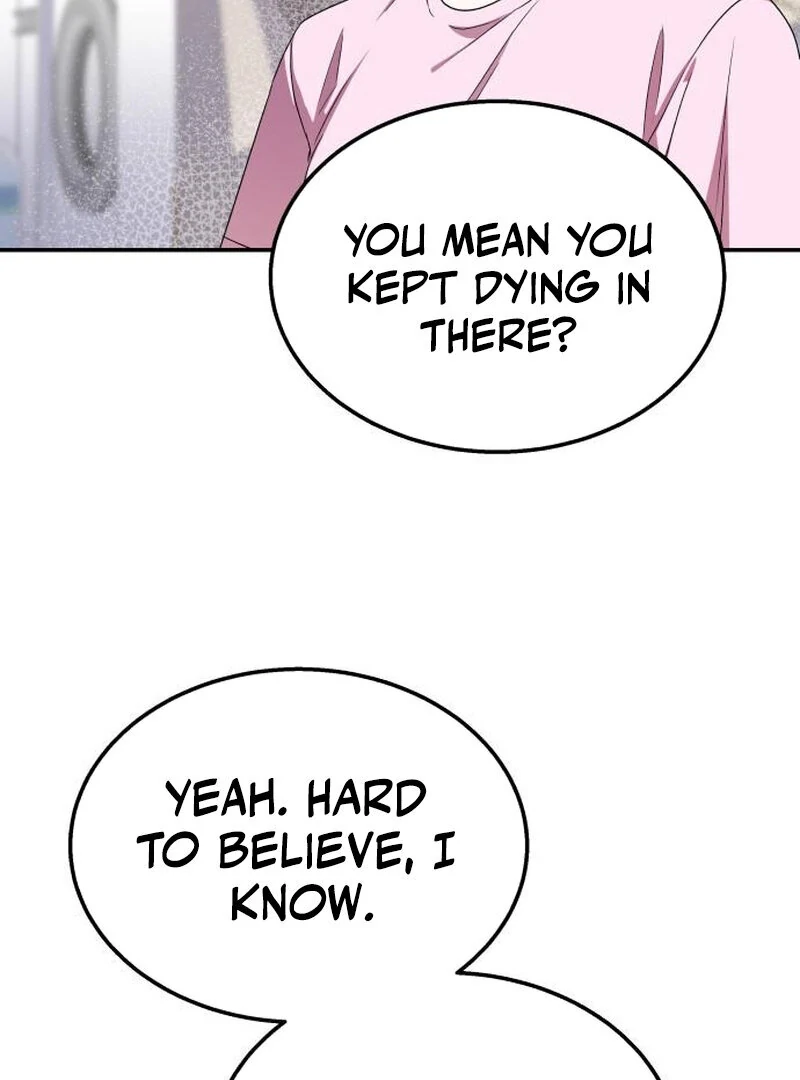 The Returned C-Rank Tank Won’t Die! chapter 10 page 149