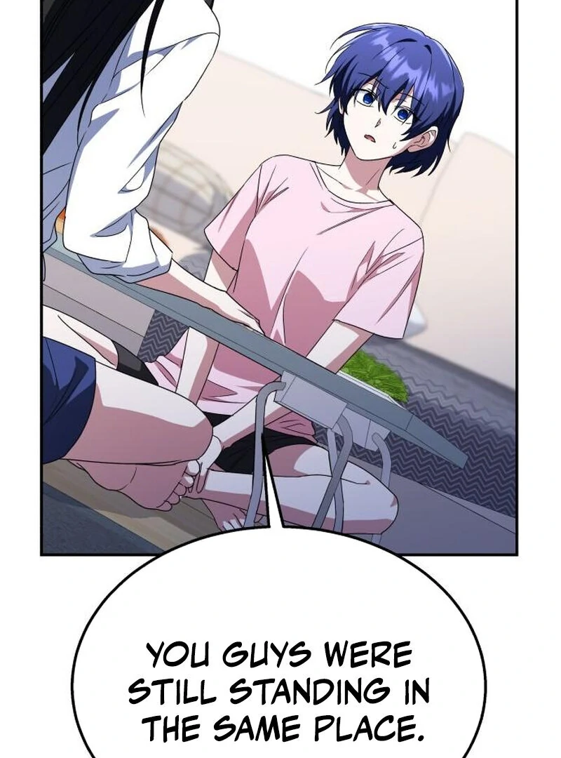 The Returned C-Rank Tank Won’t Die! chapter 10 page 158