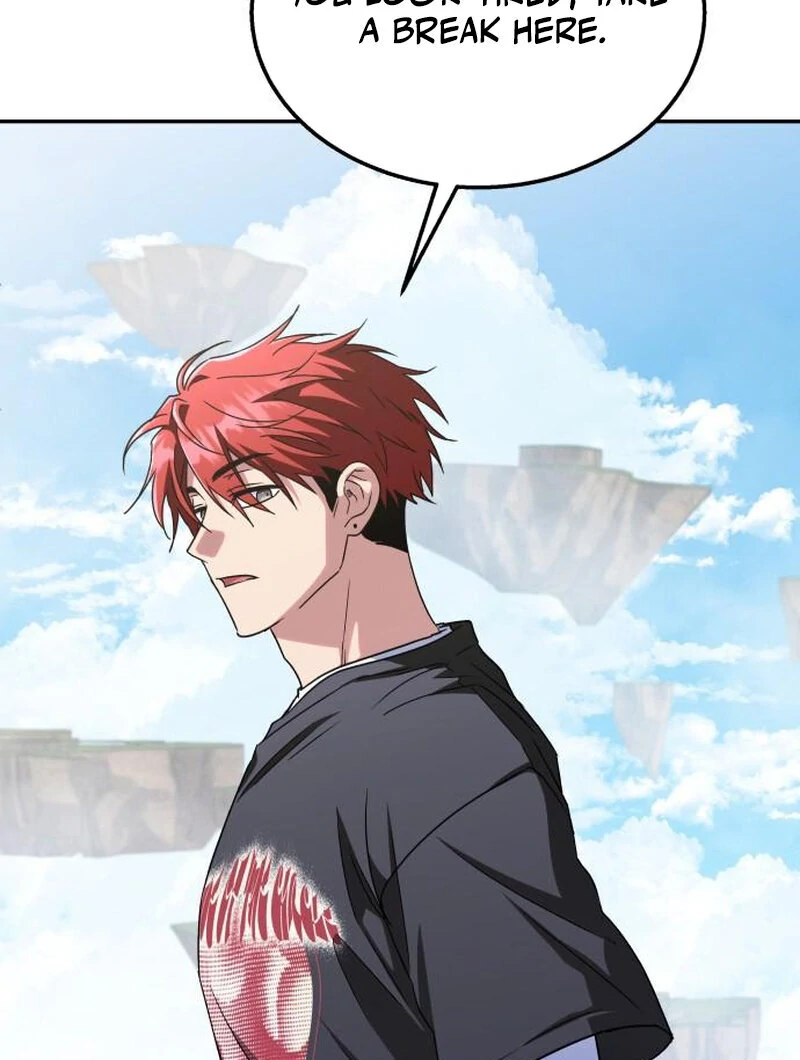 The Returned C-Rank Tank Won’t Die! chapter 10 page 25