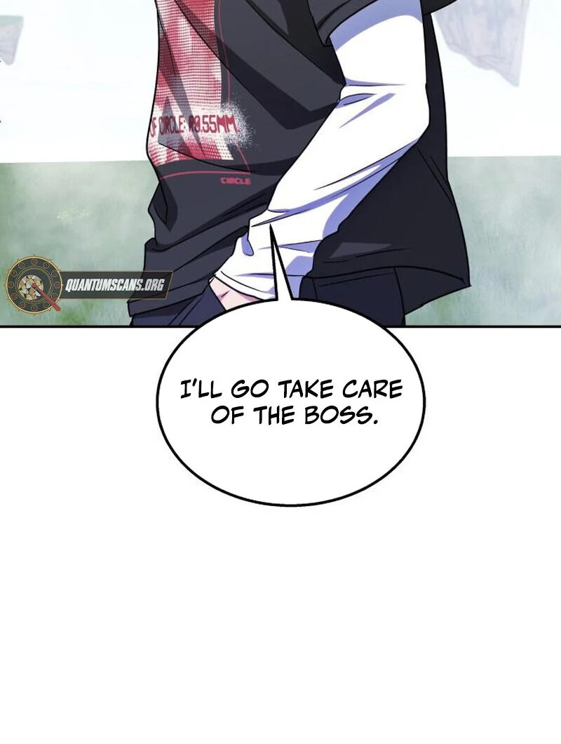 The Returned C-Rank Tank Won’t Die! chapter 10 page 26