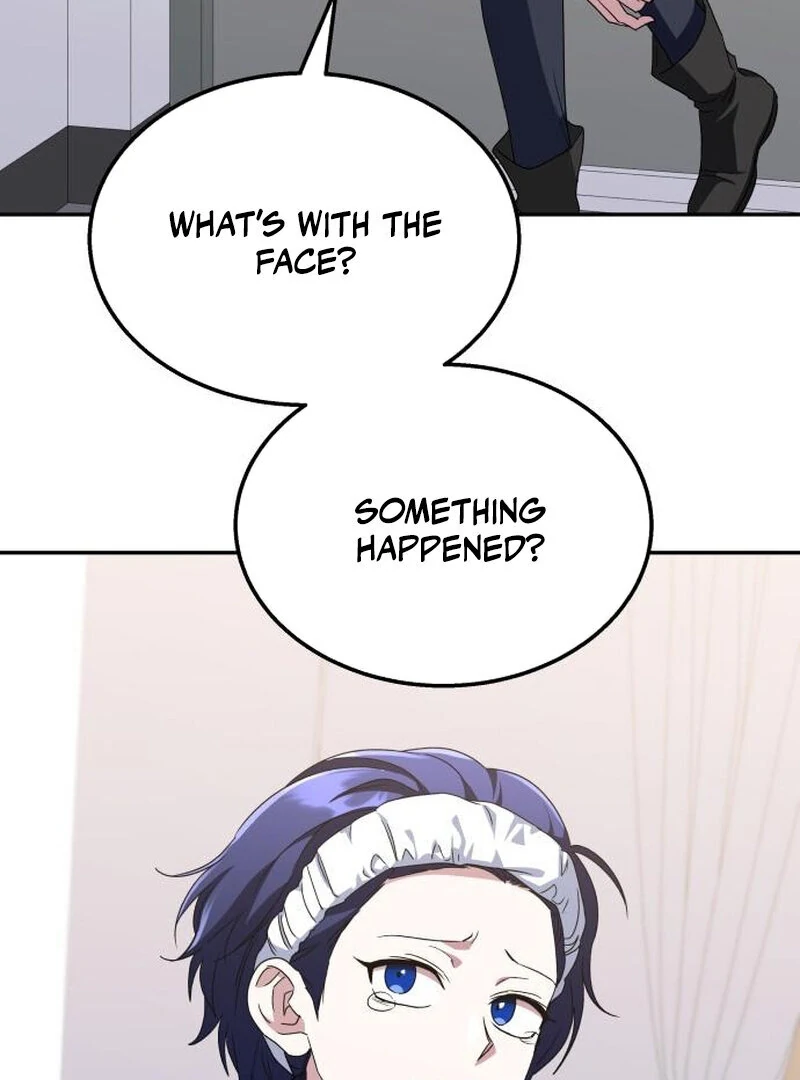 The Returned C-Rank Tank Won’t Die! chapter 10 page 43
