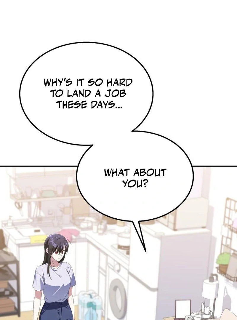 The Returned C-Rank Tank Won’t Die! chapter 10 page 45