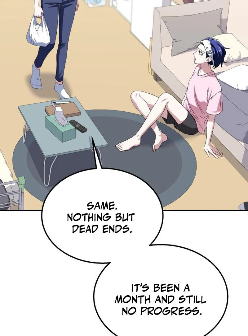 The Returned C-Rank Tank Won’t Die! chapter 10 page 46
