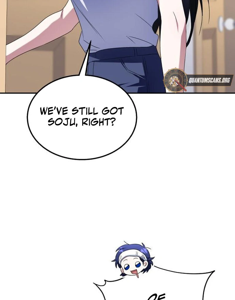 The Returned C-Rank Tank Won’t Die! chapter 10 page 51