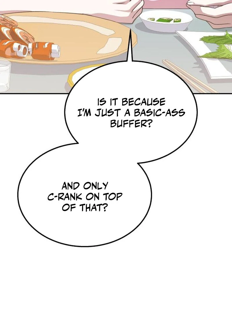 The Returned C-Rank Tank Won’t Die! chapter 10 page 56
