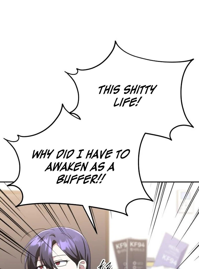 The Returned C-Rank Tank Won’t Die! chapter 10 page 57
