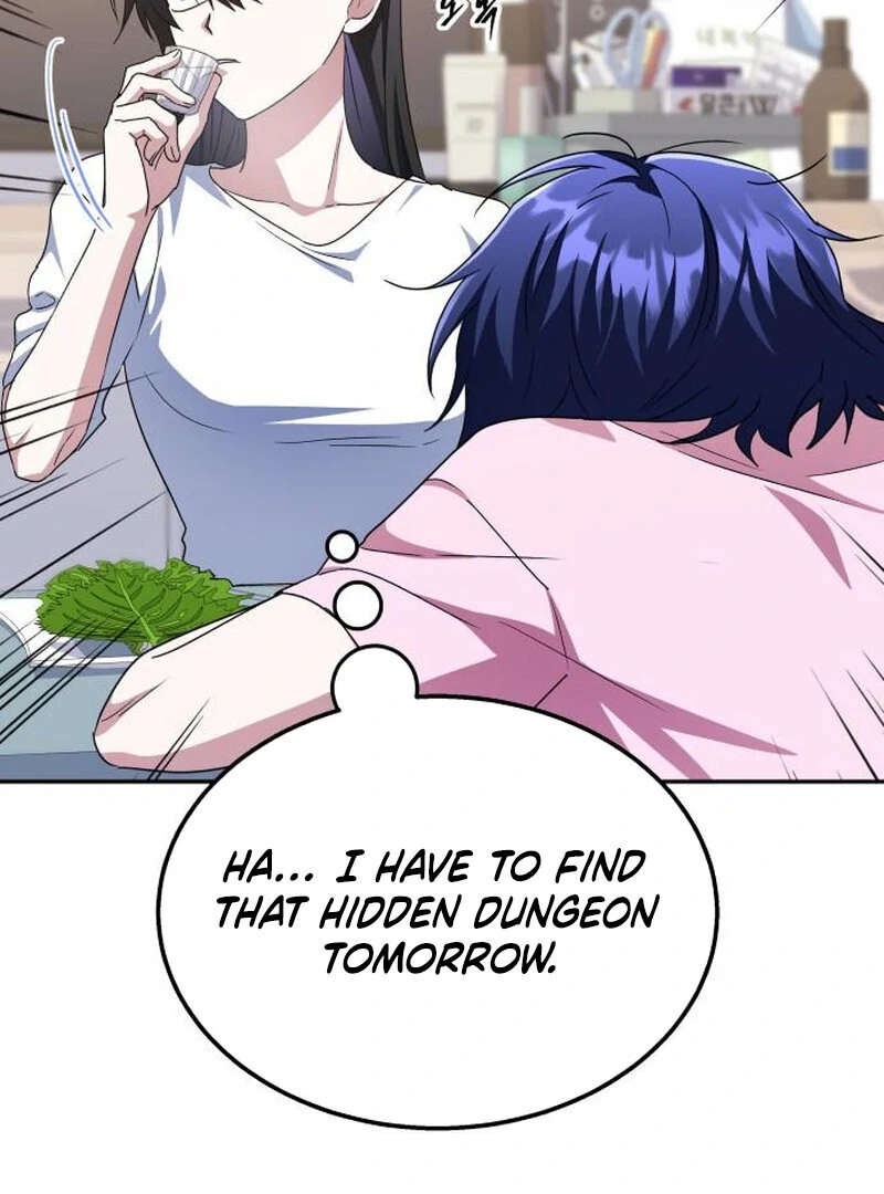 The Returned C-Rank Tank Won’t Die! chapter 10 page 58