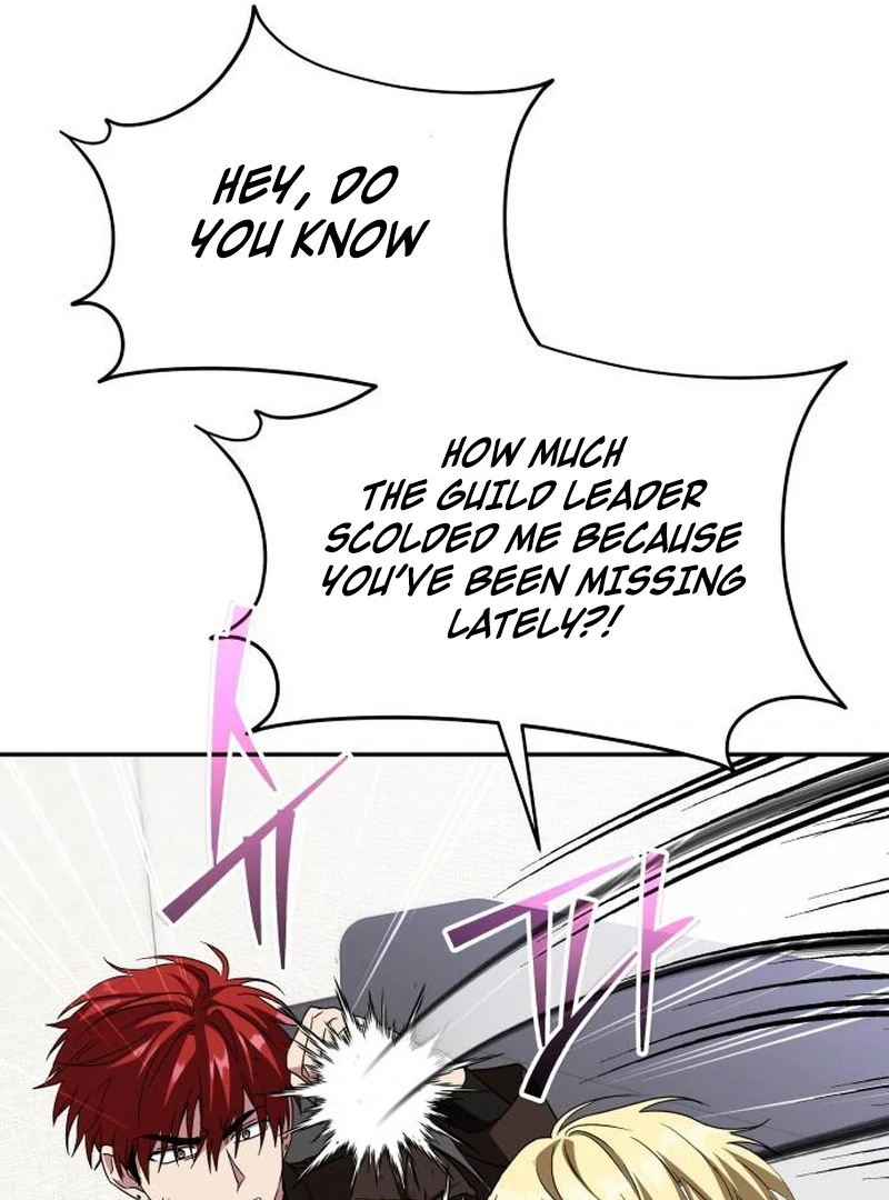 The Returned C-Rank Tank Won’t Die! chapter 11 page 100