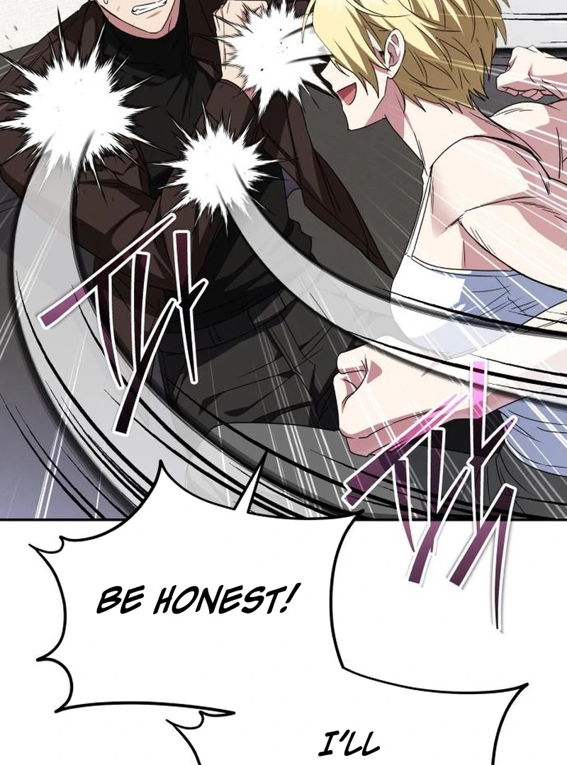 The Returned C-Rank Tank Won’t Die! chapter 11 page 101