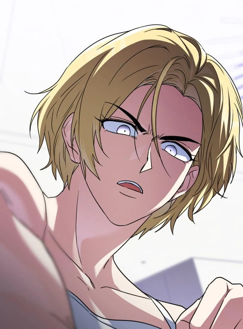 The Returned C-Rank Tank Won’t Die! chapter 11 page 105