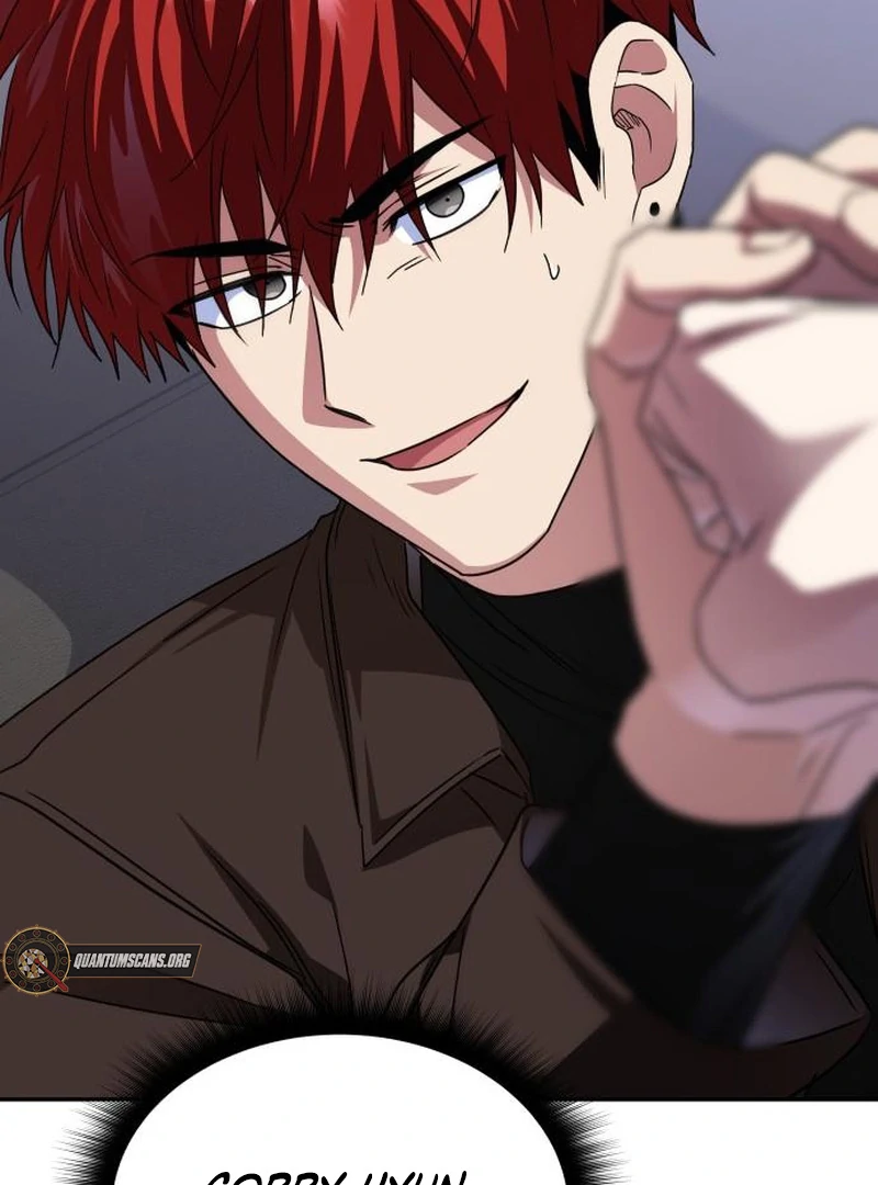 The Returned C-Rank Tank Won’t Die! chapter 11 page 107