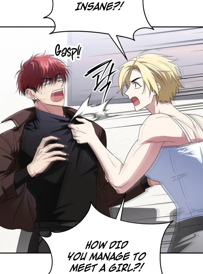 The Returned C-Rank Tank Won’t Die! chapter 11 page 110