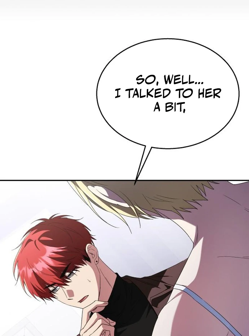 The Returned C-Rank Tank Won’t Die! chapter 11 page 119