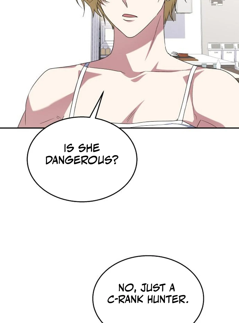 The Returned C-Rank Tank Won’t Die! chapter 11 page 123