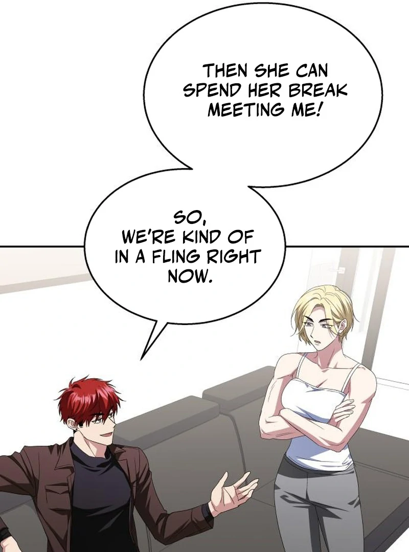 The Returned C-Rank Tank Won’t Die! chapter 11 page 126