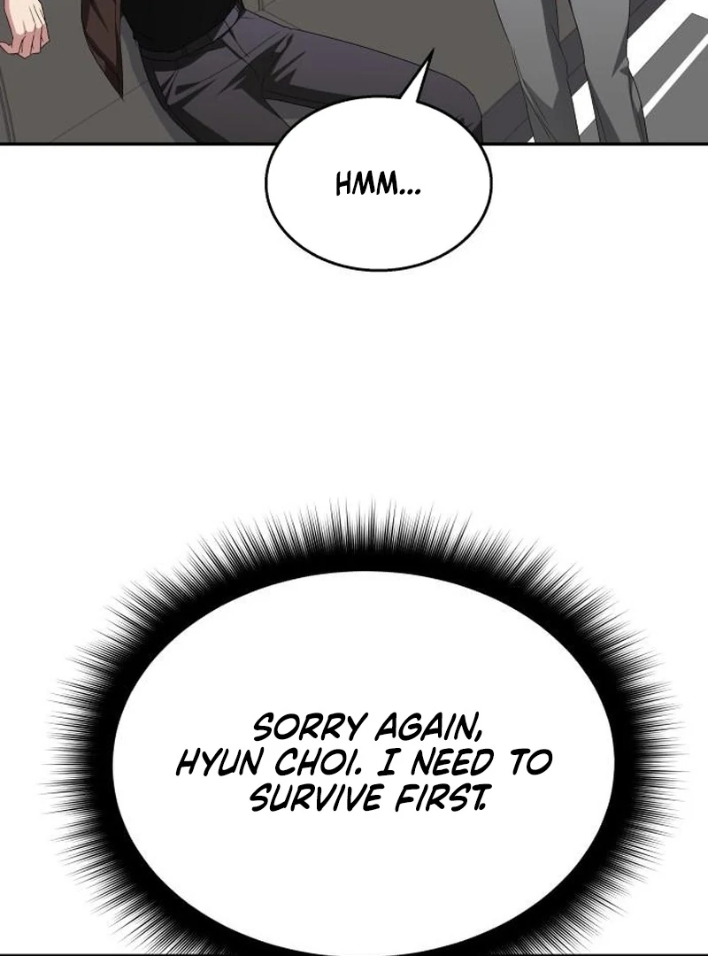 The Returned C-Rank Tank Won’t Die! chapter 11 page 127
