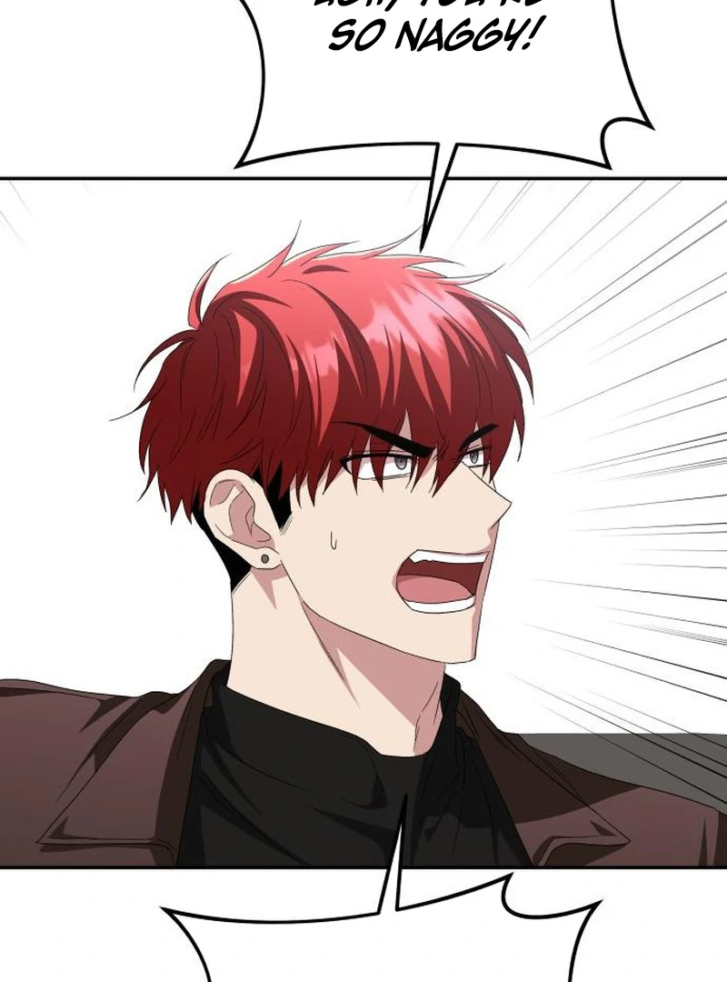 The Returned C-Rank Tank Won’t Die! chapter 11 page 131
